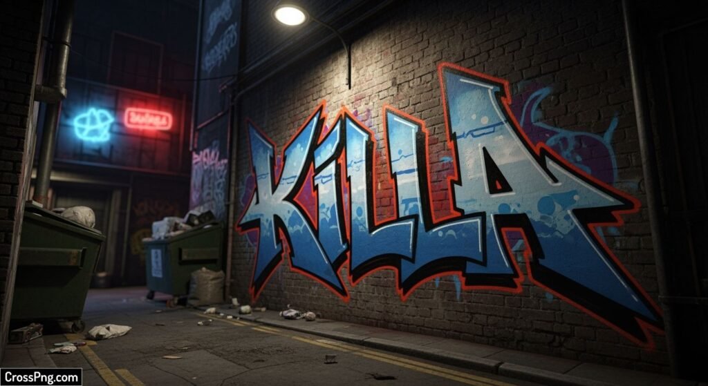 Killa background image 2