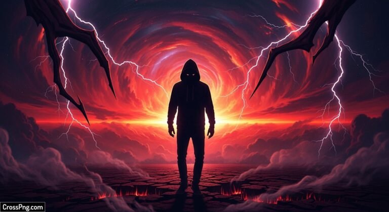 Killer background image