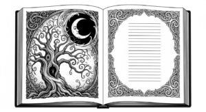 Kindle background image 3