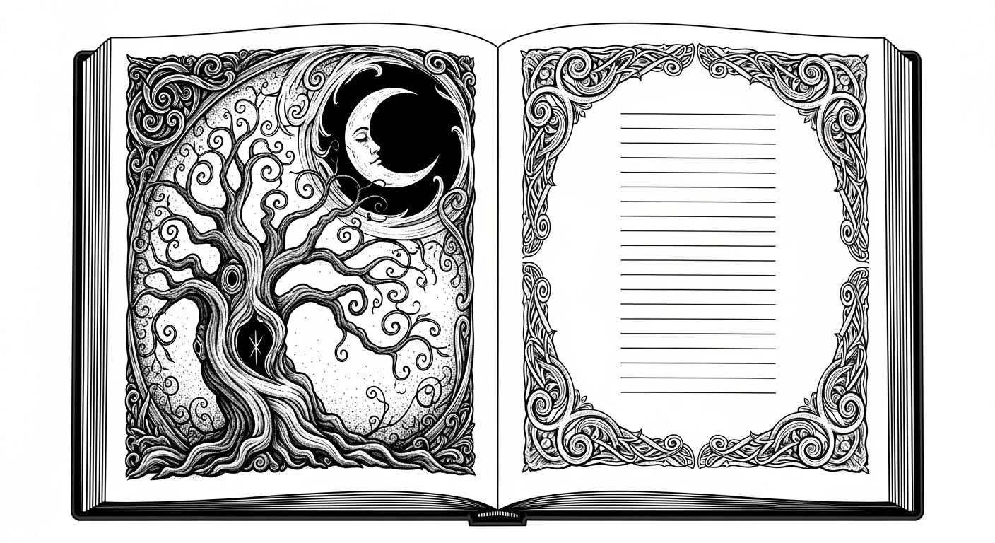Kindle background image 3