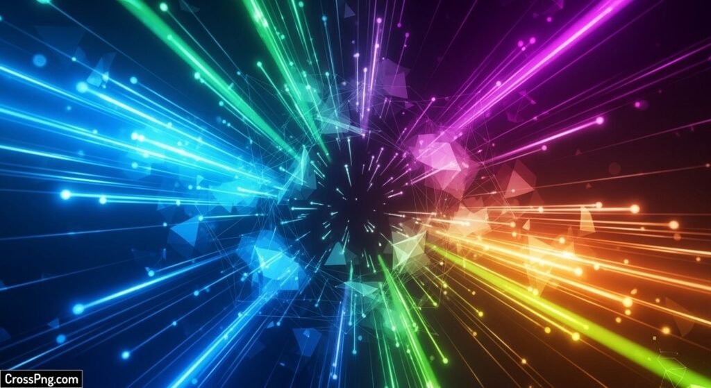 Kinemaster background image