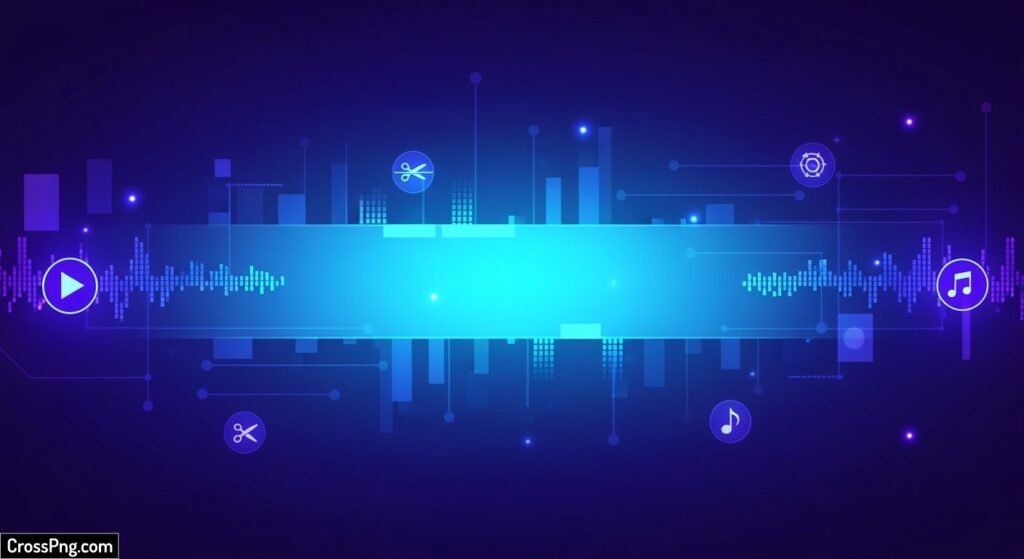 Kinemaster background image 2