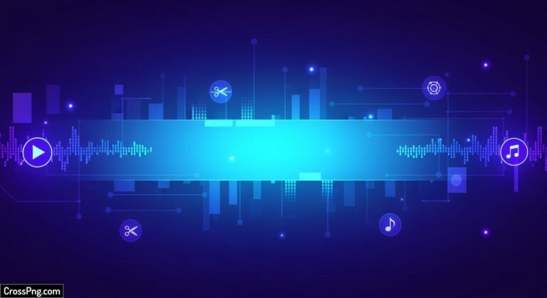Kinemaster background image 2