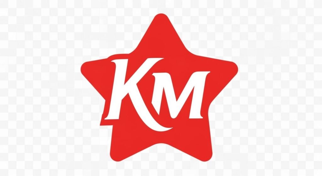 Kinemaster logo without background image 2