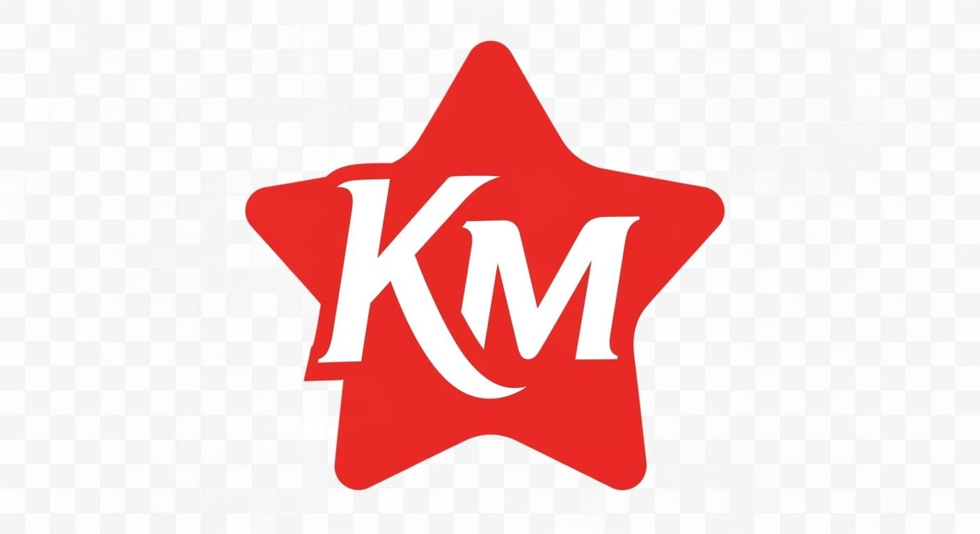 Kinemaster logo without background image 2