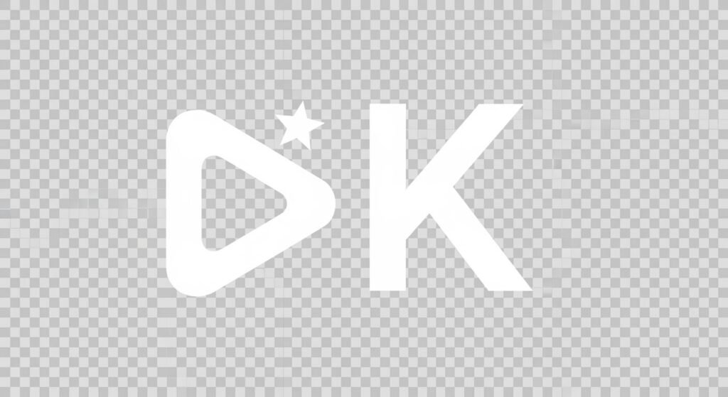 Kinemaster logo without background image 4