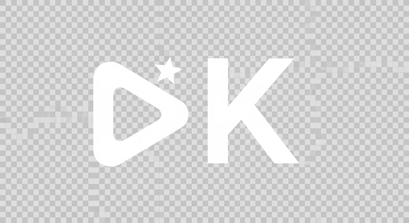 Kinemaster logo without background image 4