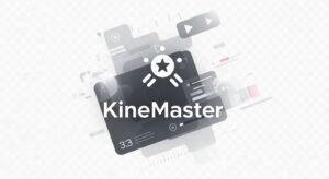 Kinemaster png background image