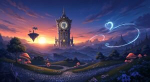 Kingdom hearts background image 4
