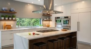Kitchen background image 2