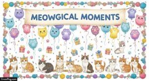 Kitty party background image 3