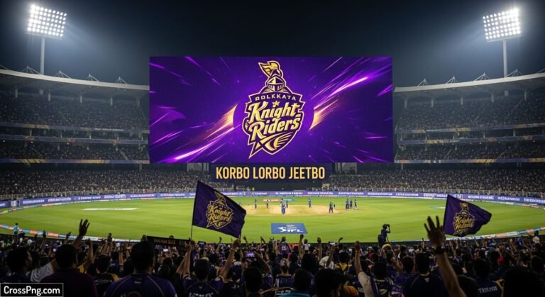 Kkr background image