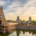 Kovil background hd image