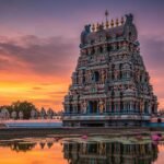 Kovil background image