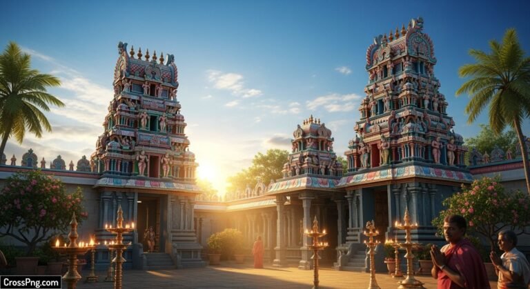 Kovil background image 2