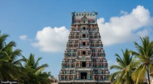 Kovil background image 3
