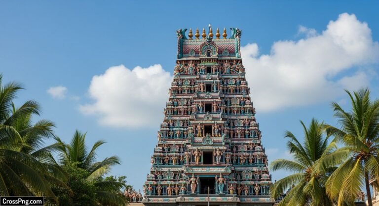 Kovil background image 3