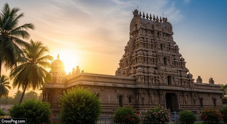 Kovil background image