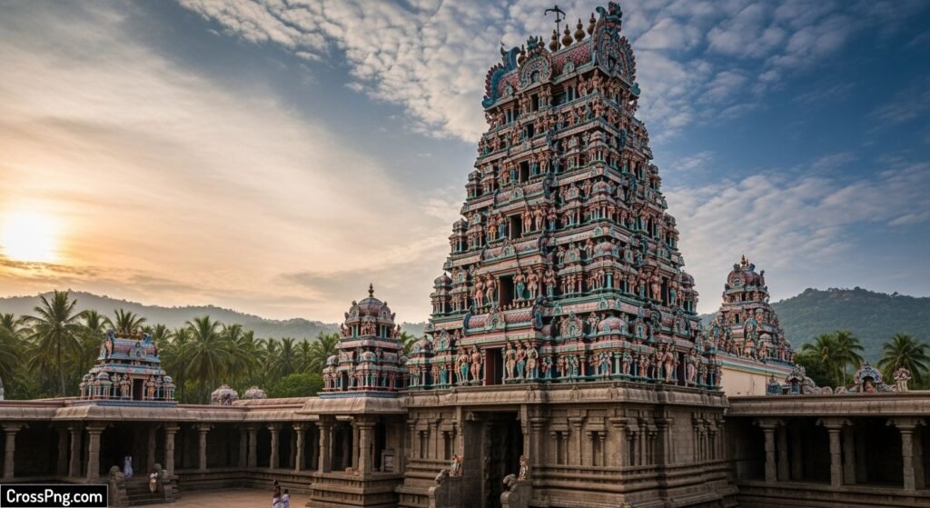 Kovil background images image 2