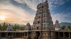 Kovil background images image 2