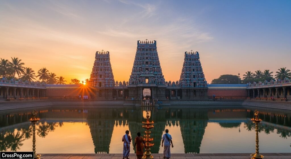Kovil background images image 3