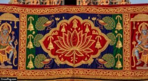 Kovil banner background image
