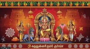 Kovil banner background image 2