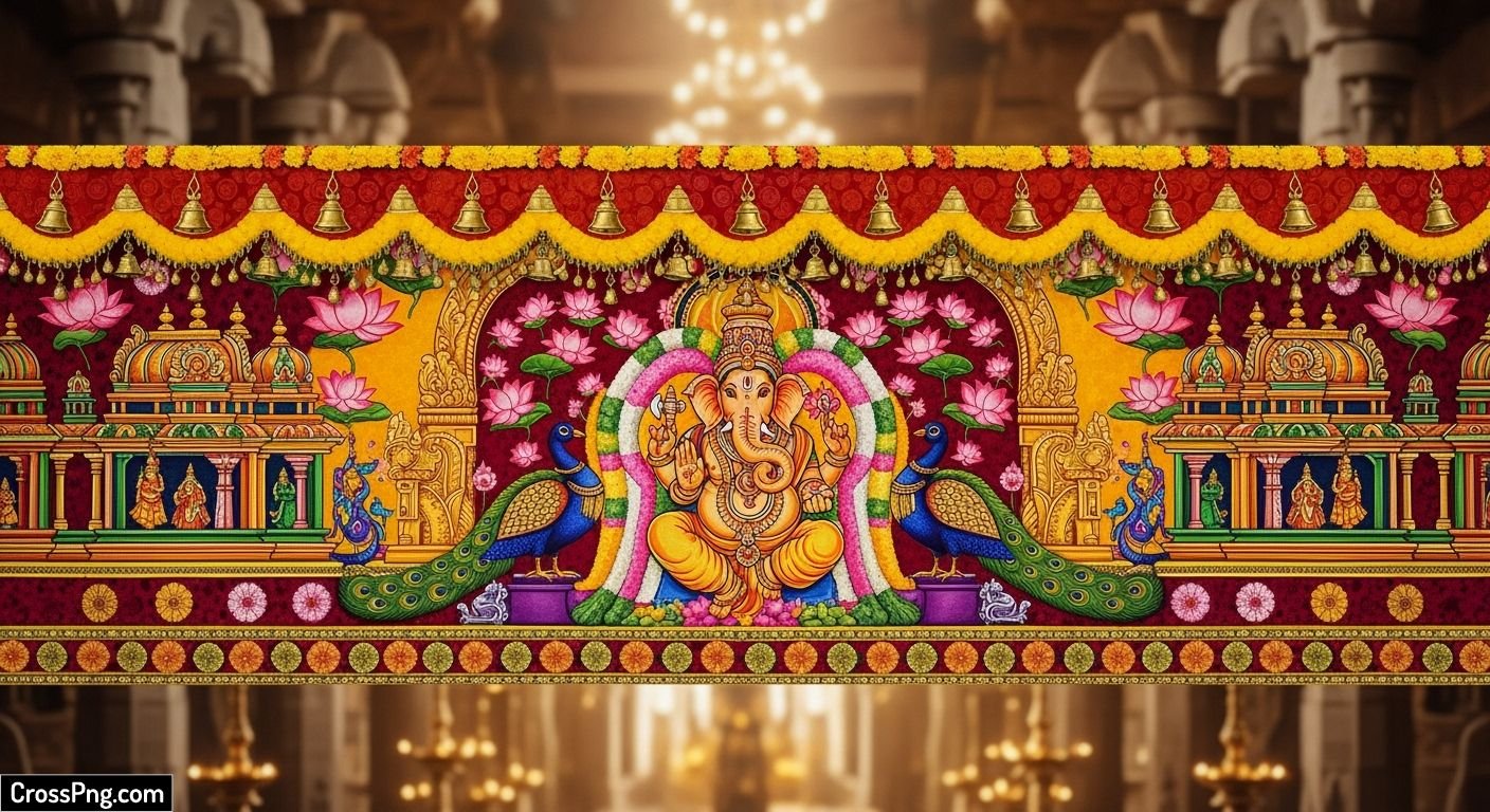 Kovil banner background image 3