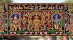 Kovil banner background image