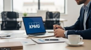 Kpmg background verification image 2
