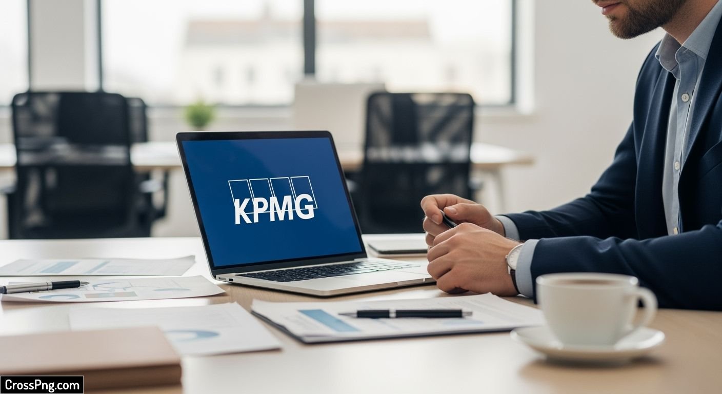 Kpmg background verification image 2