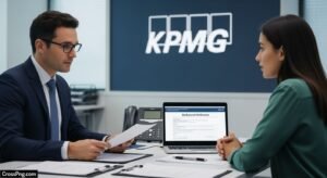 Kpmg background verification image 3