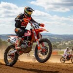 Ktm bike background image 2