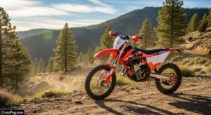 Ktm bike background image 3
