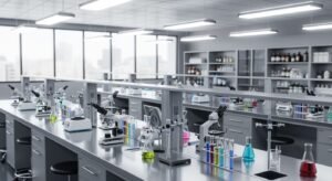 Lab background image 2