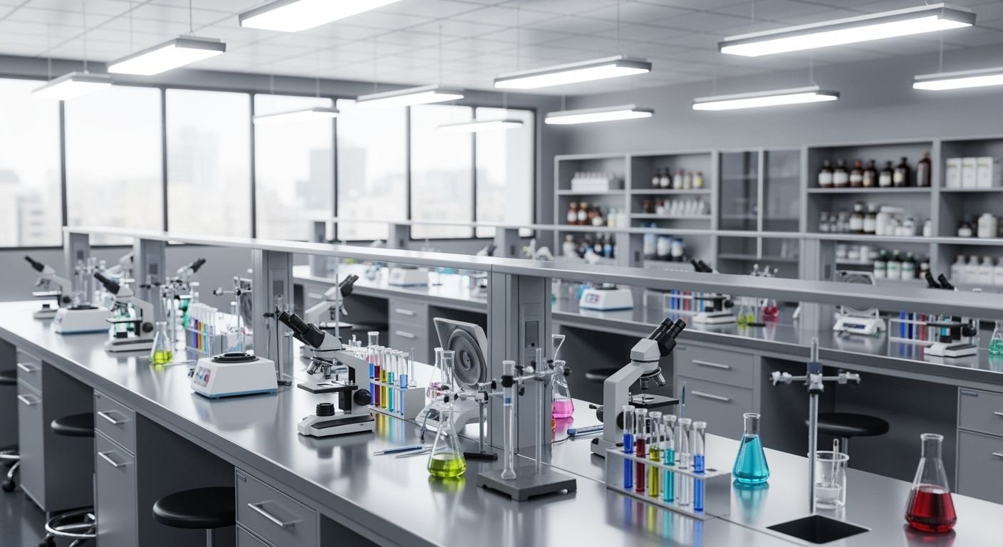 Lab background image 2