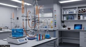 Lab background image 3