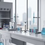 Lab background image 4