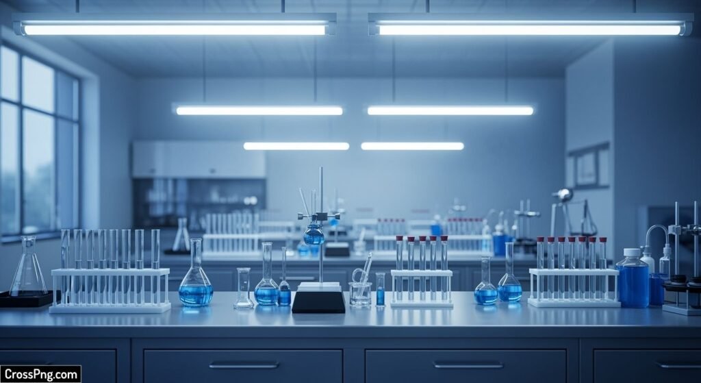 Lab background image 6