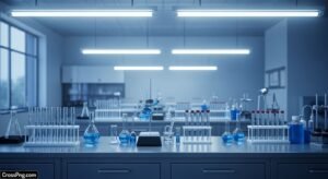 Lab background image 6