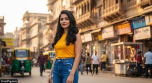 Ladki background image