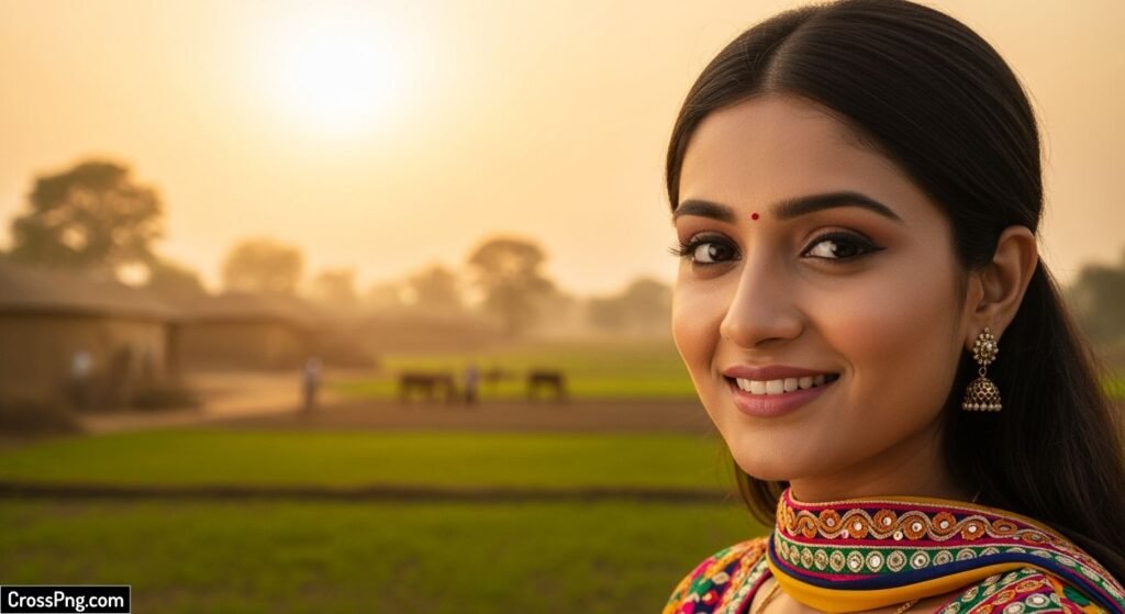 Ladki ka photo background image