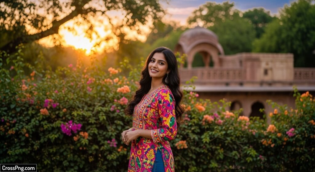 Ladki ka photo background image