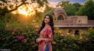 Ladki ka photo background image