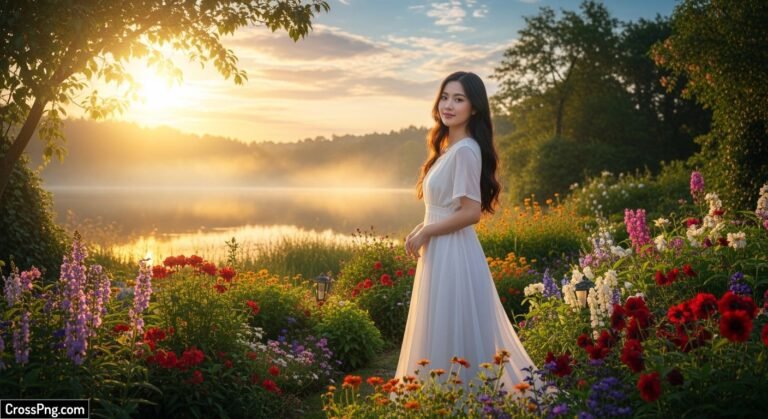 Ladki ke sath background image 3