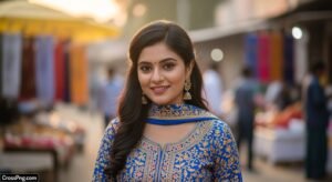 Ladki photo background image 2