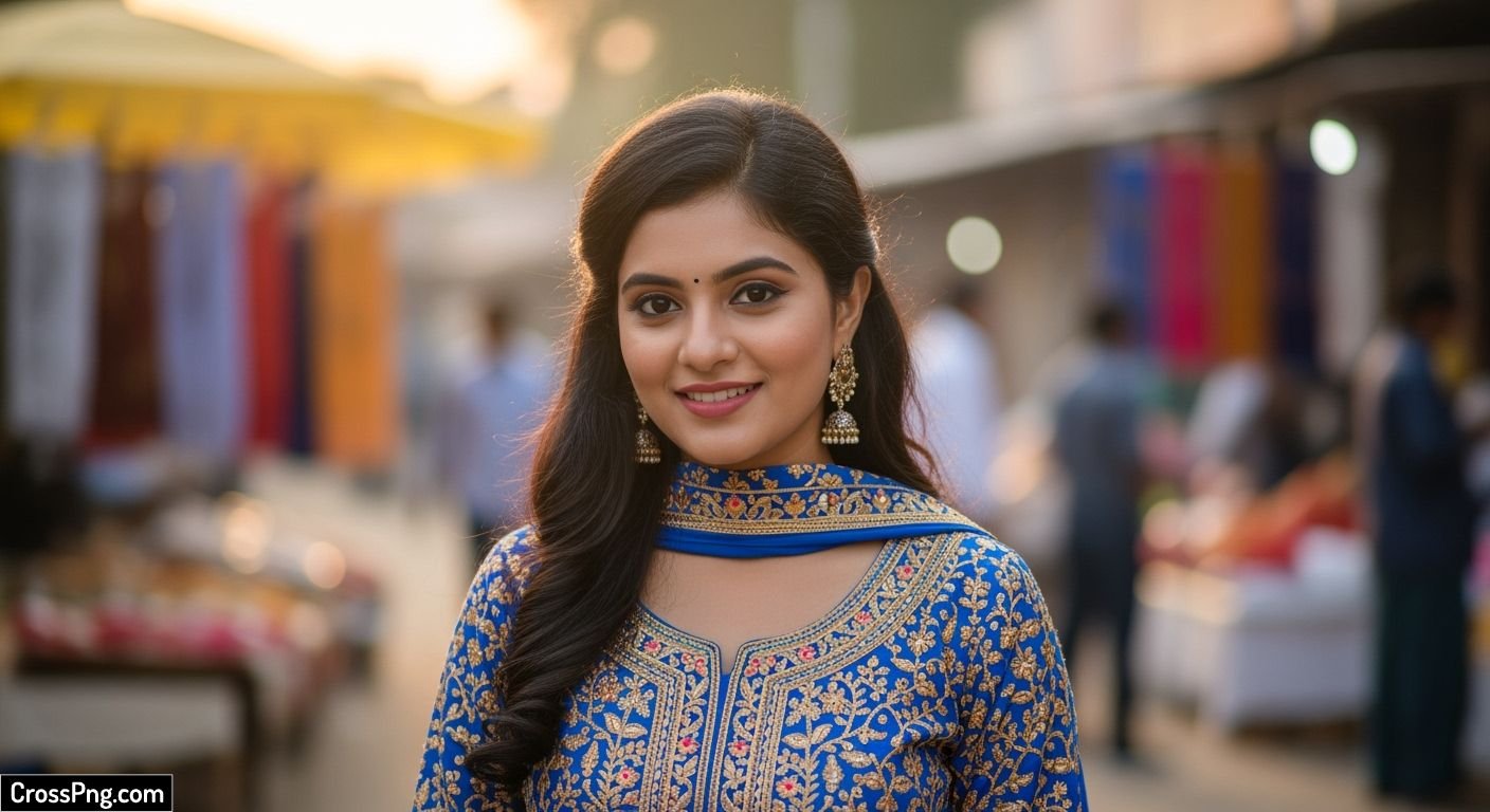 Ladki photo background image 2
