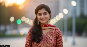 Ladki photo background image