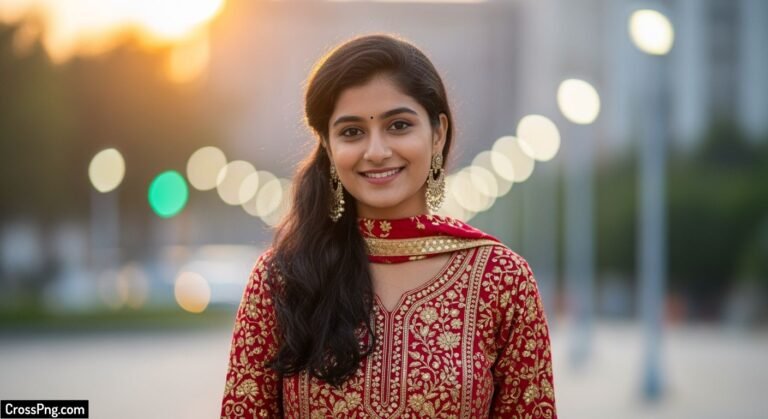 Ladki photo background image