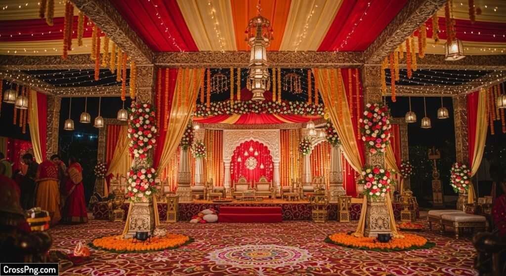 Ladki wala background image